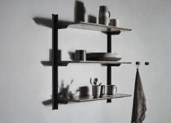 Muubs -Yami Knage - 2 stk. - Brun