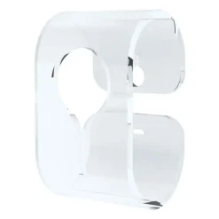 Neon Living - B-Hooked, knage i klar (2 knager i en æske)