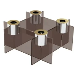 Neon Living - High Lighz lysestage - sort