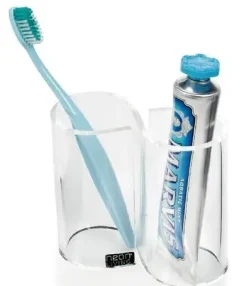 Neon Living - Holder - Infinity (pink)