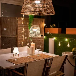 New Garden - Pendel lampe - Amalfi