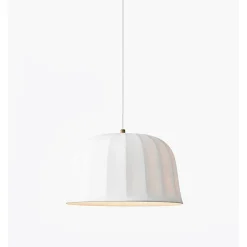 New Works - "Juliet Pendant" - hvid