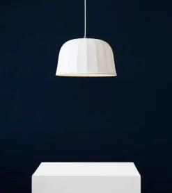 New Works - "Juliet Pendant" - hvid