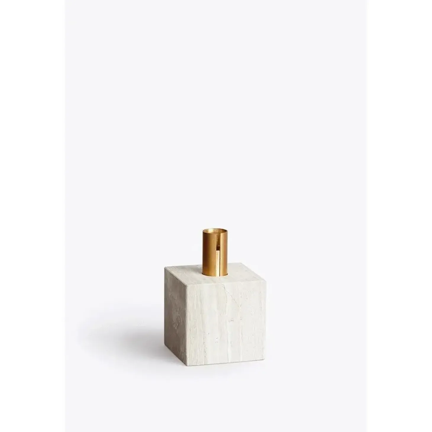 New Works - lysestage - lys marmor