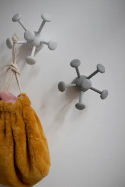 Nofred - Wall Bug - Grå