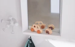 Nofred - Wall Bug - Hvid