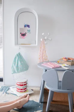 Nofred - Wall Bug - Hvid