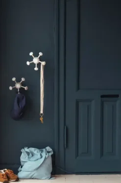 Nofred - Wall Bug - Sort