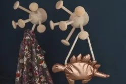 Nofred - Wall Bug - Sort