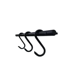 Nordic Function - 2HangIt + Upgrade - Sort Eg/Sort