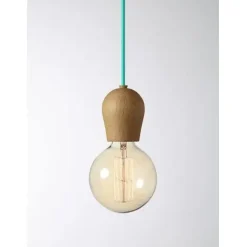 Nordic Tales - Ledning i TURKIS