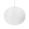 Normann Copenhagen - Act Lamp Ø60 EU - White