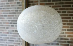 Normann Copenhagen - Act Lamp Ø60 EU - White