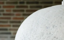 Normann Copenhagen - Act Lamp Ø60 EU - White