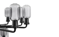 Normann Copenhagen - Amp Chandelier Small EU
