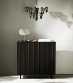 Normann Copenhagen - Amp Chandelier Small EU