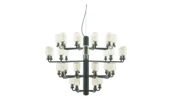 Normann Copenhagen - Amp Chandelier Large EU