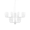 Normann Copenhagen - Amp Chandelier Small EU