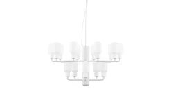 Normann Copenhagen - Amp Chandelier Small EU
