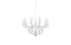 Normann Copenhagen - Amp Chandelier Small EU