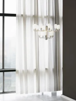 Normann Copenhagen - Amp Chandelier Small EU