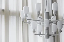 Normann Copenhagen - Amp Chandelier Small EU