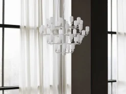 Normann Copenhagen - Amp Chandelier Large EU