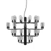 Normann Copenhagen - Amp Chandelier Large EU
