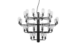 Normann Copenhagen - Amp Chandelier Large EU
