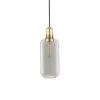 Normann Copenhagen - Amp Lamp Large Brass EU