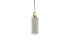 Normann Copenhagen - Amp Lamp Large Brass EU