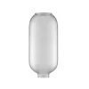 Normann Copenhagen - Amp Lamp Glass Large