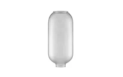 Normann Copenhagen - Amp Lamp Glass Large