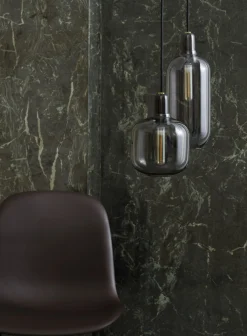 Normann Copenhagen - Amp Lamp Large EU