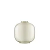 Normann Copenhagen - Amp Lamp Glass Small - Erstatningsglas - Ø: 14 x H: 15 cm