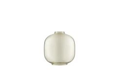 Normann Copenhagen - Amp Lamp Glass Small - Erstatningsglas - Ø: 14 x H: 15 cm