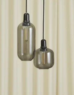 Normann Copenhagen - Amp Lamp Small EU