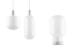 Normann Copenhagen - Amp Lamp Large EU
