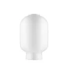 Normann Copenhagen - Amp Table Lamp Glass