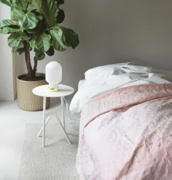 Normann Copenhagen - Amp Table Lamp Brass EU