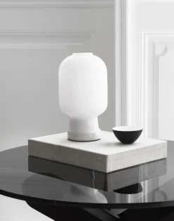 Normann Copenhagen - Amp Table Lamp EU
