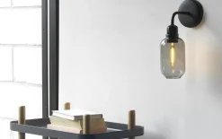 Normann Copenhagen - Amp Wall Lamp EU