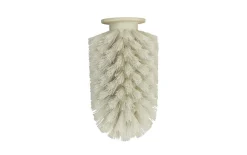 Normann Copenhagen - Ballo Brush Head - grå