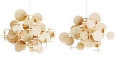 Normann Copenhagen - Bau Lamp Small EU