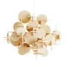 Normann Copenhagen - Bau Lamp Large EU - Natur