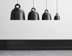 Normann Copenhagen - Bell Lamp X-Small EU