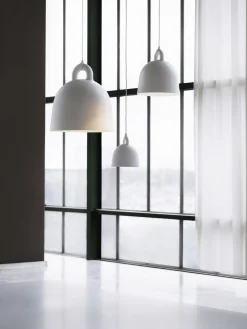 Normann Copenhagen - Bell Lamp Medium EU