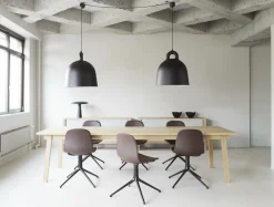 Normann Copenhagen - Bell Lamp Large EU