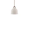 Normann Copenhagen - Bell Lampe X-Small EU