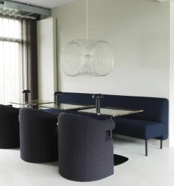 Normann Copenhagen - Coil Lamp Ø76 x H37